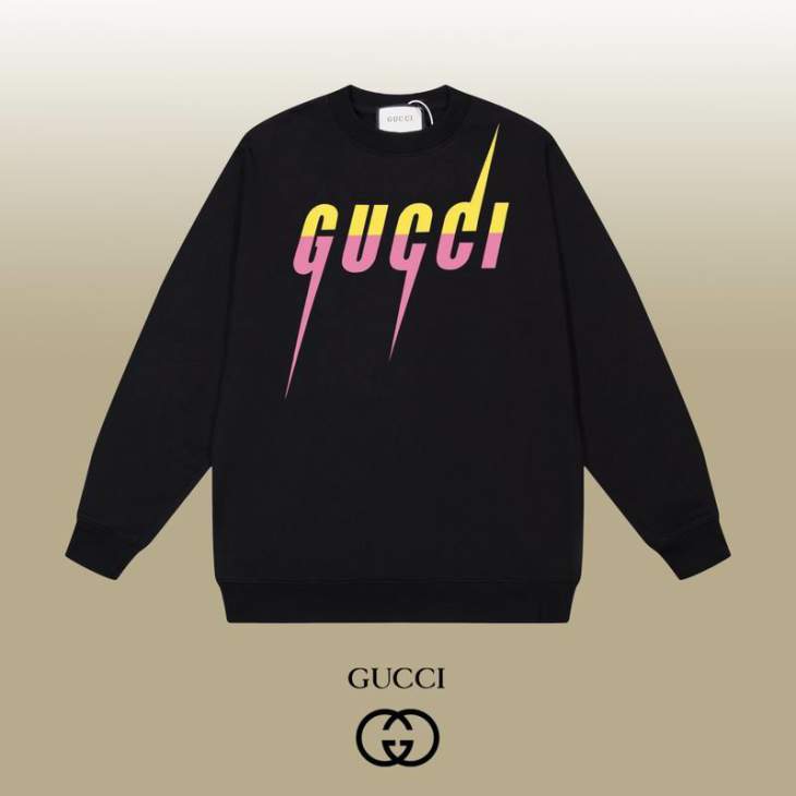 Picture of Gucci Sweatshirt TT _SKUGucciXS-Lsxitx2933273